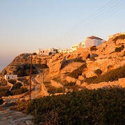 Folegandros