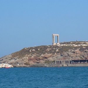 Naxos