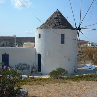 Paros