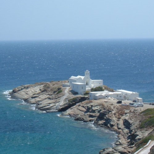 Sifnos