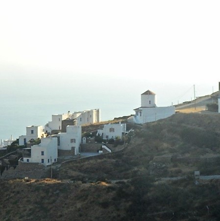 Tinos