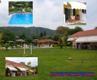 Villagio Lefkada