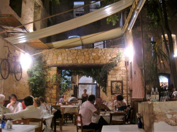 Chania