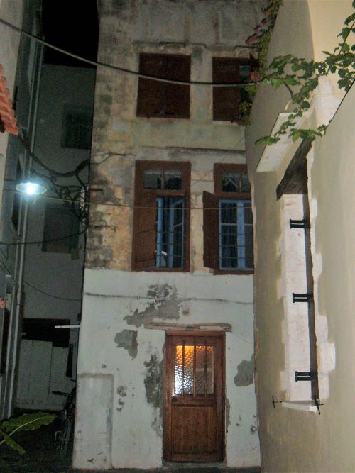 Chania
