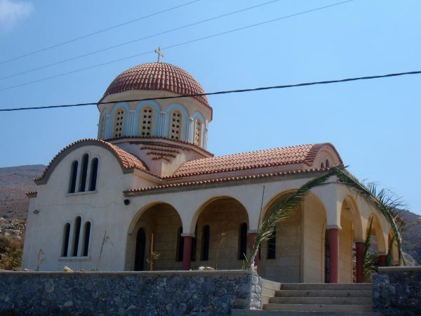 Chiesa Creta