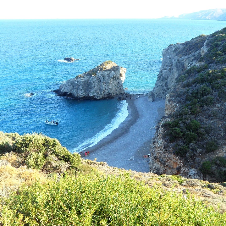 Kythira e isole del golfo Argosaroniko