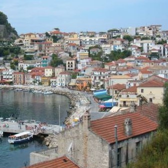 Parga