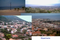 Kyparissia