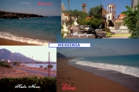 Messinia