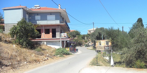 Petrochori