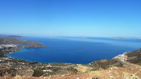 Argolide e Golfo Saroniko