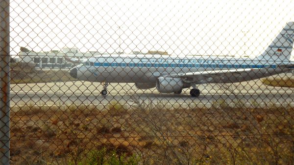 Mykonos Airport