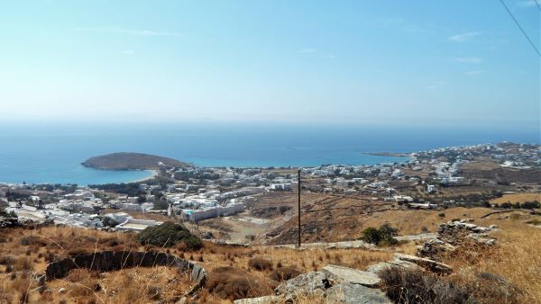 Agios Ioannis - Tinos