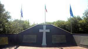 Monumento divisione Acqui