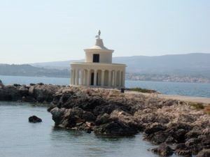 Faro di San Teodoro