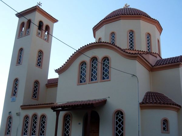 Chiesa Creta