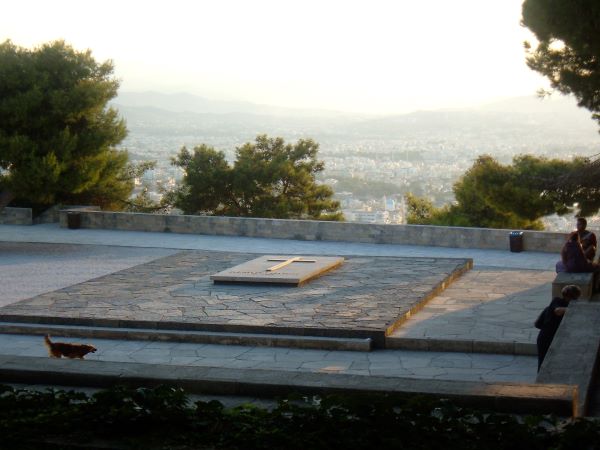 Tomba di Venizelos
