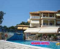 Adams Hotel